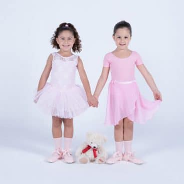 Ballet Fusion Dance