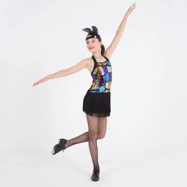 tap dance classes for adults