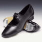 Low Heel Tap Shoes