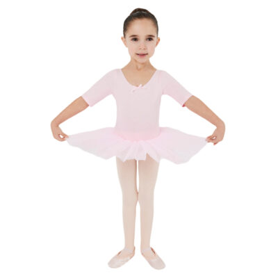 full set uniform ballet fusion