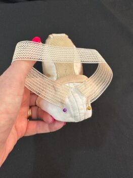 elastic sew