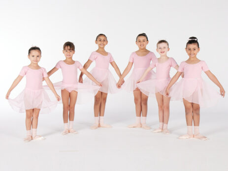 dance classes for kids