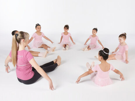 dance classes for kids