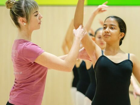 dance education