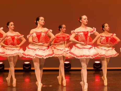 dance competitions in uae