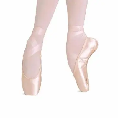 Pure Pointe Ballet