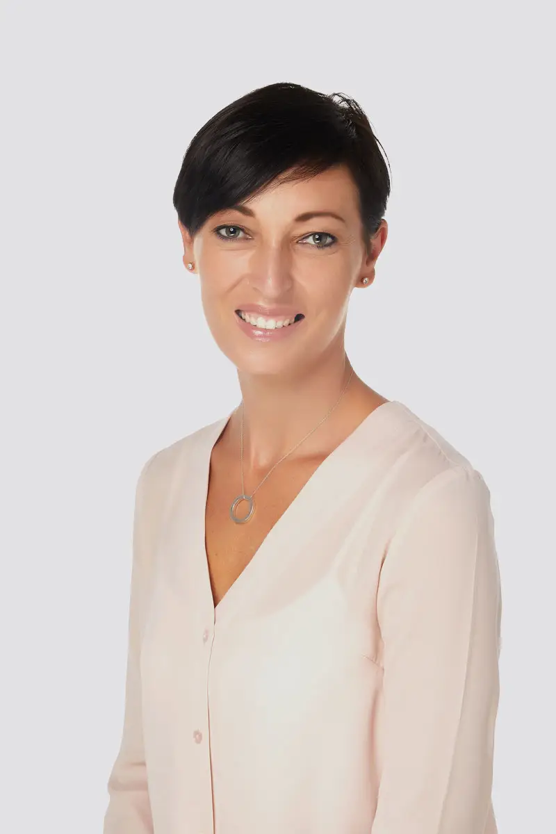 Lorna Martin Fox
