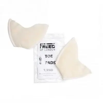 Toe Pads