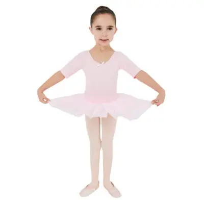 full set uniform ballet fusion