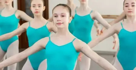 What To Wear To Your First Ballet Class