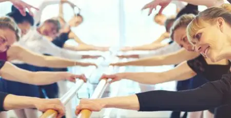 ballet dance classes