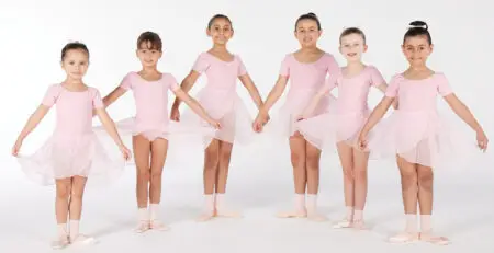 dance classes for kids