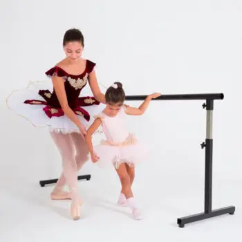 dance class kids