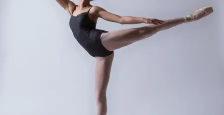 The Benefits of Ballet Dancing