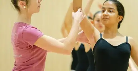 dance education
