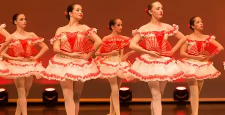 dance competitions in uae