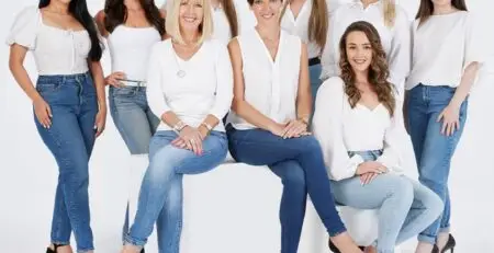 Turning Pointe Academy dance teachers