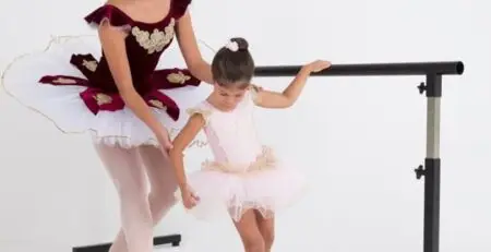 best age to start ballet